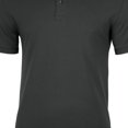 thumbnail image 3 of Nimbus Mens Harvard Stretch Deluxe Polo Shirt, 3 of 4