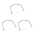 thumbnail image 1 of Moyic Cheese Slicer Wire Scraper Handheld Durable Accessory for Kitchen Home Type1 NO1, 1 of 1