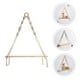 thumbnail image 1 of SWETRACE 1Ud Estante De Almacenaje Colgante Macramé Para De Beige, 1 of 8