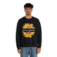 thumbnail image 4 of Liver Donor Thank You Appreciation Sweatshirt, Gifts, Crewneck, 4 of 4