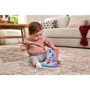 LeapFrog® Whose Nose?™ Electronic Learning Systems for Baby and Toddlers