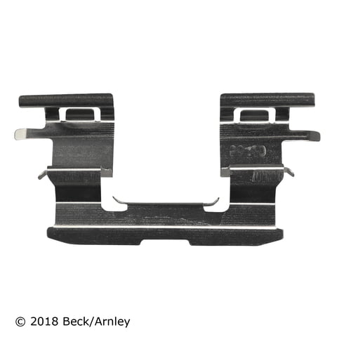 Beck Arnley 084-1639 Disc Brake Hardware Kit 