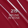 thumbnail image 4 of L'Oreal Paris Infallible Lacque Resistance Liquid Lipstick, Drink In Rose, 0.13 fl oz, 4 of 14