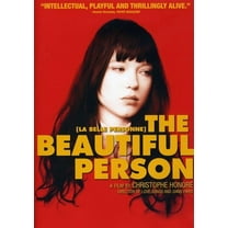 The Beautiful Person