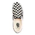 thumbnail image 2 of Tenis Vans Classic Slip-On Plataforma Unisex Moda Casual blanco 26.5 VN00018EBWW, 2 of 4