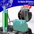 thumbnail image 2 of Solar Powered Water Pump, Brand New Original Equipment Diesel Fuel Transfer Fluid Pump, Multiple Applications In Irrigation Farm Ranch Home, High Capacity Pumping Submersible, 2 of 5