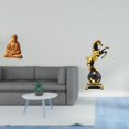 thumbnail image 2 of Figura De Caballo Del Sagrado Corazón De Jesús, Estatua Moderna, Adorno Coleccionable, Escultura Para Dormitorio, Pasillo, Oficina, Escritorio, Chimenea, Centro De Mesa, 2 of 8