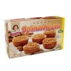 Little Debbie Big Pack Pecan Spinwheels, 16 ct, 16.92 oz