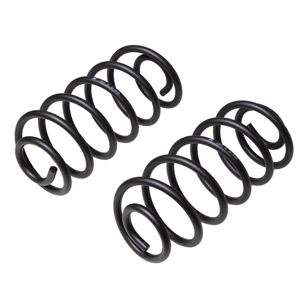 Old Man Emu 2941 Coil Rear Spring for 97-06 Wrangler TJ Fits select: 1997-2006 JEEP WRANGLER / TJ