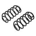 thumbnail image 3 of Old Man Emu 2941 Coil Rear Spring for 97-06 Wrangler TJ Fits select: 1997-2006 JEEP WRANGLER / TJ, 3 of 7