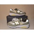 thumbnail image 4 of NEW BALANCE MEN'S MT580AC2 GREEN/WHITE SNEAKER SIZE: 8.5, 4 of 6