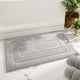 thumbnail image 1 of Alfombrilla de baño Macarena 50x80cm Alfombra de baño, 1 of 8