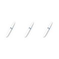 thumbnail image 4 of stanreset Portable Wireless Earphone Double Head Cleaning Pen Multifunctional Bluetooth-compatible Headphone Soft Brush Headset Tool Blue Type1 NO1, 4 of 6