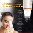 thumbnail image 5 of Professional Ultrasonic Face Cleansing Device Gentle Effective Facial Cleansing Tool for Women Girls, 5 of 5
