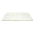 thumbnail image 2 of VENTILATED SHELF 16"X48" (Pack of 1), 2 of 2