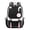 I#009, variant on Padded Back Support Backpacks For School, Anti-Scratch Fabric Back To School Supplies, Practical School Supplies For Kids perfect for classroom learning and short outdoor hiking trips-I