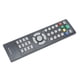 thumbnail image 5 of Control remoto controlador de TV ABS COMPACTO fácil de operar liviano fácil de agarrar para 21FU4RL, 5 of 8