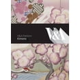 thumbnail image 4 of V & A Pattern: Kimono: (Hardcover with CD), 4 of 5