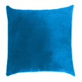 thumbnail image 4 of 1 par de funda de almohada de cojín de cojín de sofá de color sólido Euro, 4 of 9
