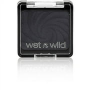 Wet n Wild Color Icon Eye Shadow Single, Panther, 0.06 oz