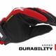 thumbnail image 5 of Guantes de trabajo Mechanix Wear Original Red XL, 5 of 6