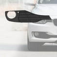 thumbnail image 1 of Rejilla exterior delantera derecha, rejilla de luz antiniebla delantera 51117255366, accesorios automotrices resistentes y de rendimiento, 1 of 8