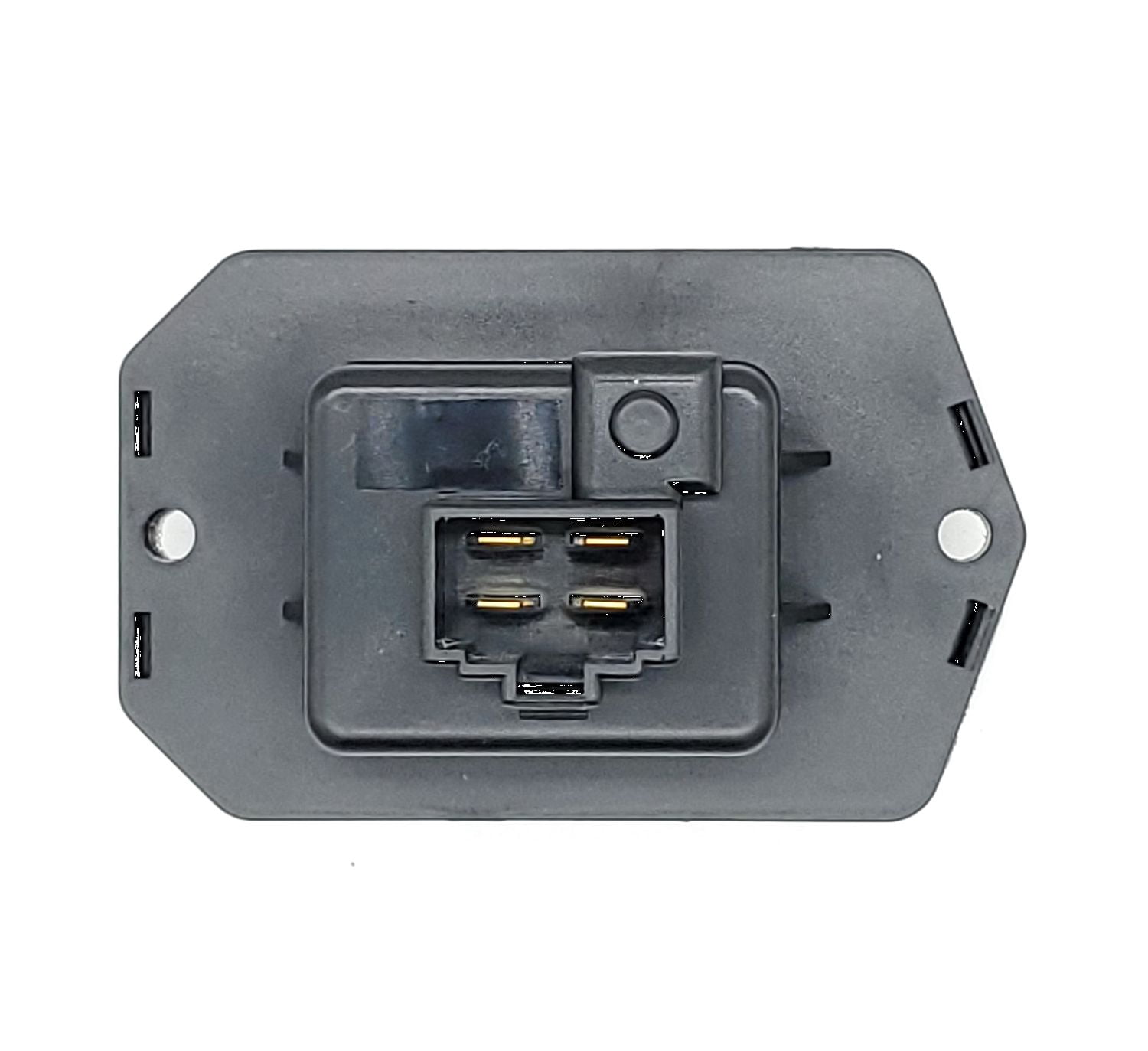 Holstein 2BMR0007 Blower Motor Resistor Fits select: 2011-2017 HONDA ODYSSEY, 2001-2005 HONDA CIVIC