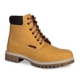 thumbnail image 2 of Bota hombre Botin casual caballero PRO WORK 77611 Miel amarillo 25.5 PRO WORK P77611MIEL, 2 of 8
