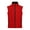 Classic Red/Black, variant on Boys/Girls Softshell Reflective Vest