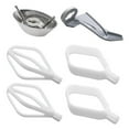 thumbnail image 7 of Versatile Cake & Cookie Paddles Set with Metal Whip Drive for Bosch Mixers Compatible for BOSCH Plus,for Classic,for NutriMill Artiste Models, 7 of 7