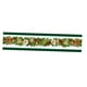 thumbnail image 3 of Camino de mesa Macarena navideño 13x71 pulgadas decoración de mesa invierno Estilo F, 3 of 8