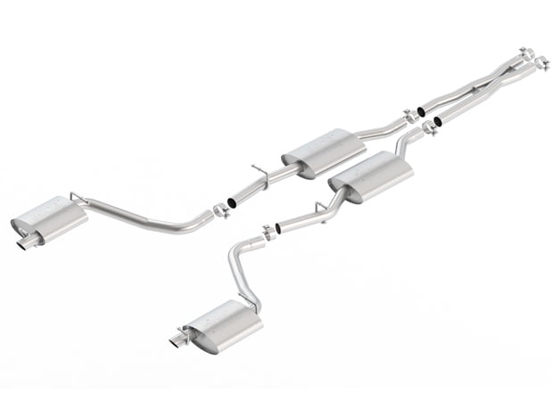 tuono akrapovic