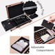 thumbnail image 3 of Estuche de maquillaje FRENESSA Professional Rolling con cajones en oro rosa, 3 of 7