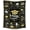 Graduation-3, variant on Graduation Blanket Gift - Soft Lightweight Class of 2024 Throw Blanket for Her or Him - Flannel 40"x50" Graduate Blankets for High School College - Black Senior Throws Graduation Gifts