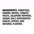 thumbnail image 5 of On The Border Medium Salsa, Gluten-Free, 16 oz Jar, 5 of 8