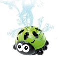 thumbnail image 1 of Water Toys Water Sprinkler Splash Sunflower Yard Lawn Sprinkler For Kids Summer Garden Gift, 1 of 4