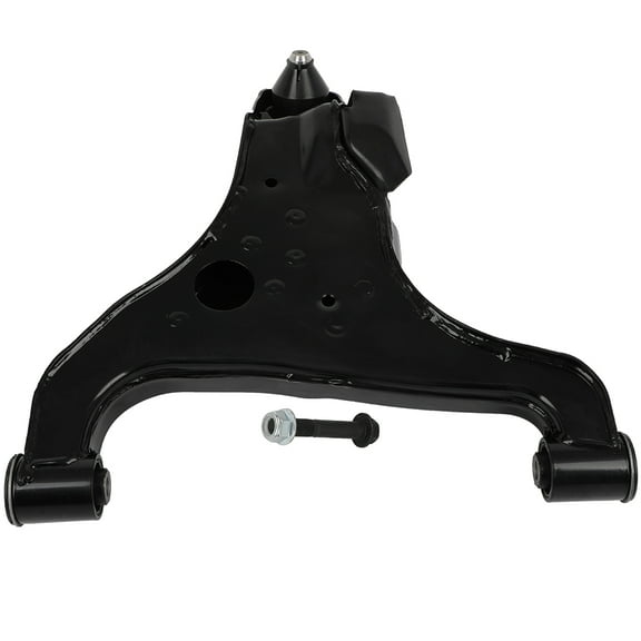 SCITOO Front Suspension Part K620511 Lower Control Arm and Ball Joint fit for Infiniti QX56 2004-2010 for Nissan Armada 2005-2015 for Nissan Pathfinder Armada 2004 for Nissan Titan 2004-2015