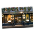 thumbnail image 2 of Gango Home Decor Paris Cafe I by Rita Crane (Ready to Hang); One 36x24in Hand-Stretched Canvas, 2 of 4