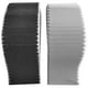 thumbnail image 4 of 200 tiras de esponja para mascarillas, tiras nasales desechables, adhesivos de esponja para mascarillas, suministros para mascarillas protectoras N95, 4 of 7