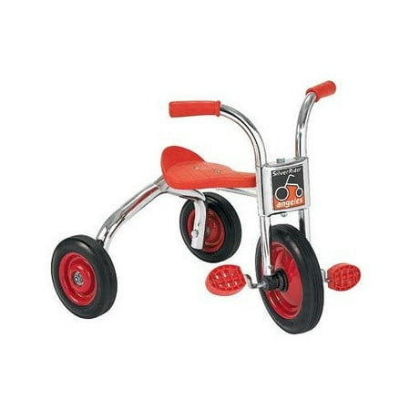 Angeles Rider Tricycle