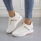thumbnail image 1 of Zapatos deportivos de mujer con lentejuelas y punta redonda dulces informales de nueva moda de otoño Wmkox8yii shalkjhdk216, 1 of 1