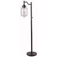 thumbnail image 1 of Kenroy 32408ORB Casey Floor Lamp - LA14, 1 of 1
