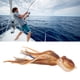 thumbnail image 4 of Señuelos De Pulpo De Pesca, Inyección De Tinta De Cebos De Pesca De Pulpo Antimordeduras Realistas Para Pesca De Vela, 4 of 7