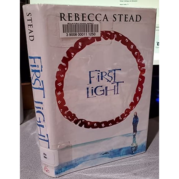 Pre-Owned First Light (Hardcover) 0375840176 9780375840173