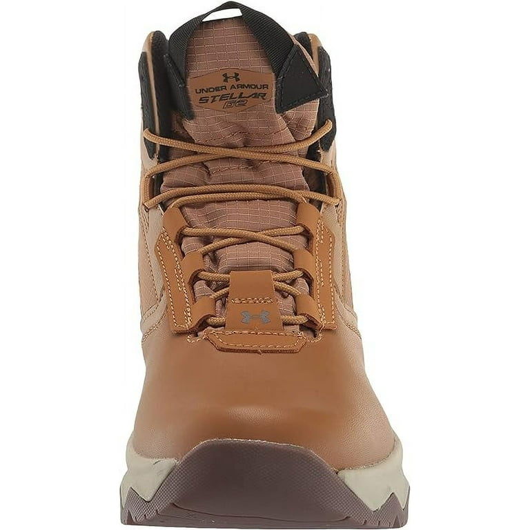 Under Armour Men's Stellar G2 6