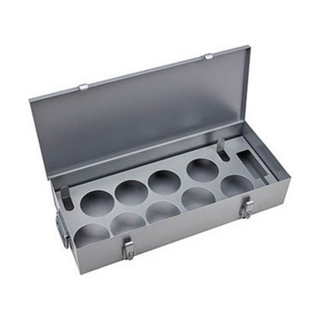 Ridgid 12-R Metal Carrying Case