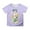Purple, variant on Girls Easter Shirt Size 8 Easter Day Letter Print Crewneck Short Sleeve T Shirts Fashion Sports T-Shirt Kids Summer Clothing