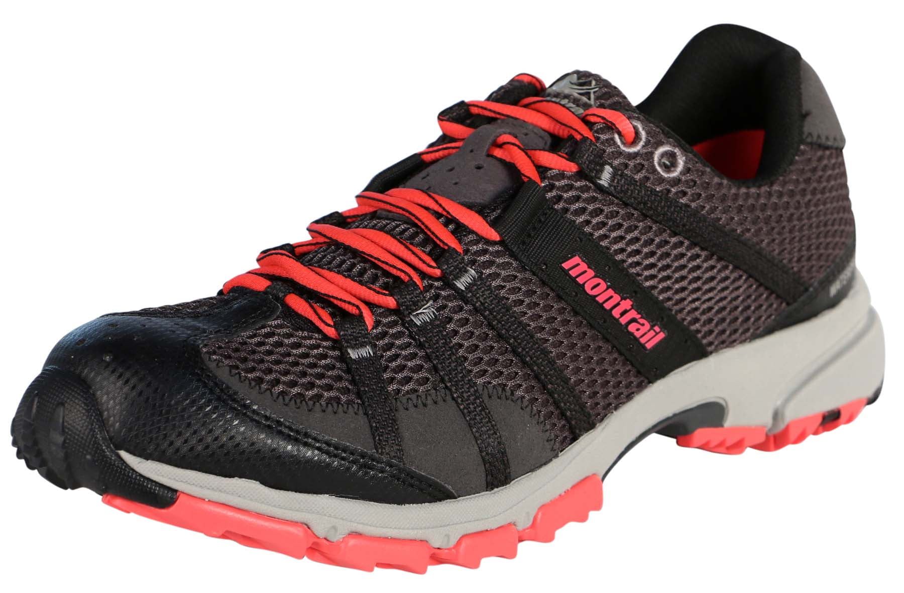 montrail women's hiking shoes