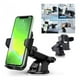 thumbnail image 3 of Porta Celular Gps Soporte Para Auto Parabrisas Ajustable, 3 of 7