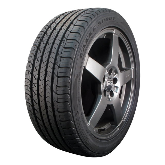 Llanta 235/45R18 94V GOODYEAR EAGLE SPORT ALL SEASON Goodyear Eagle Sport All Season